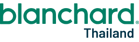 Blanchard Logo