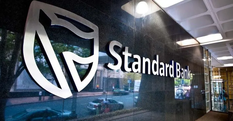 Standard Bank’s Client Spotlight